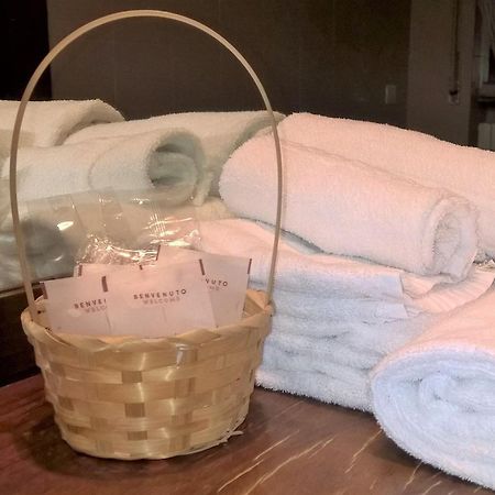 B&B Cameracaffe Centro Ареццо Экстерьер фото