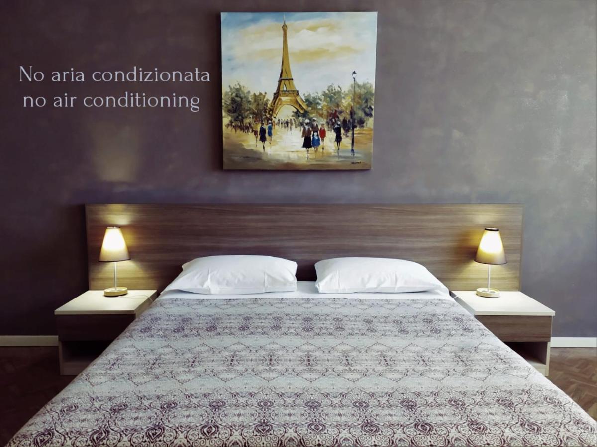 B&B Cameracaffe Centro Ареццо Экстерьер фото