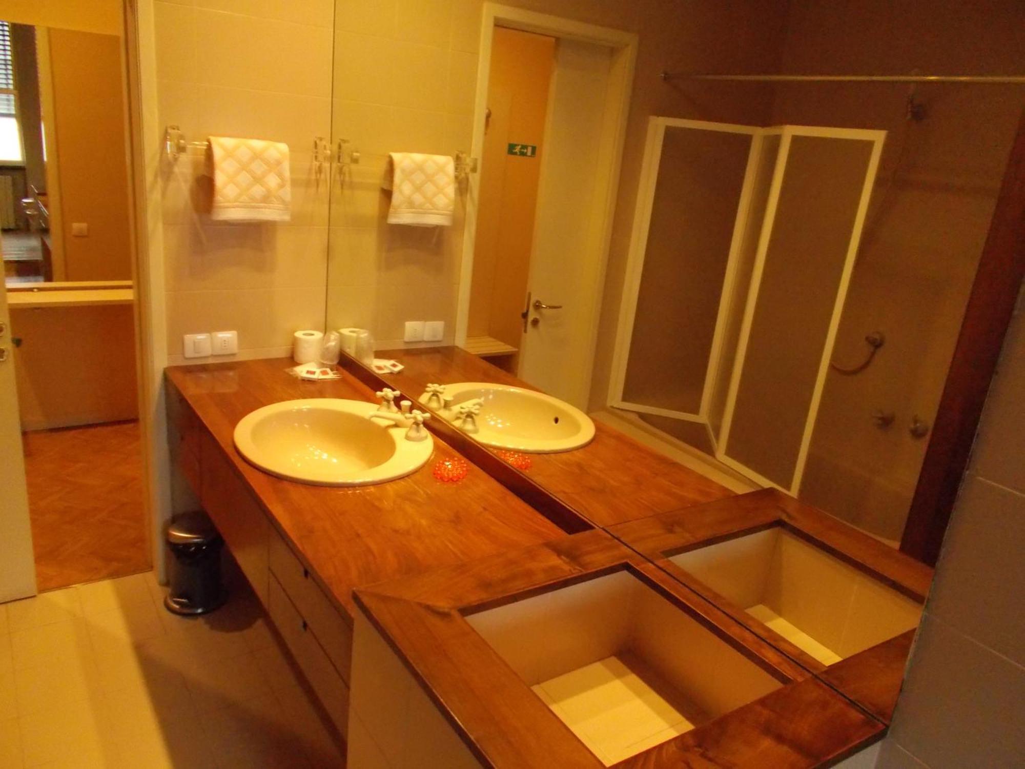 B&B Cameracaffe Centro Ареццо Номер фото