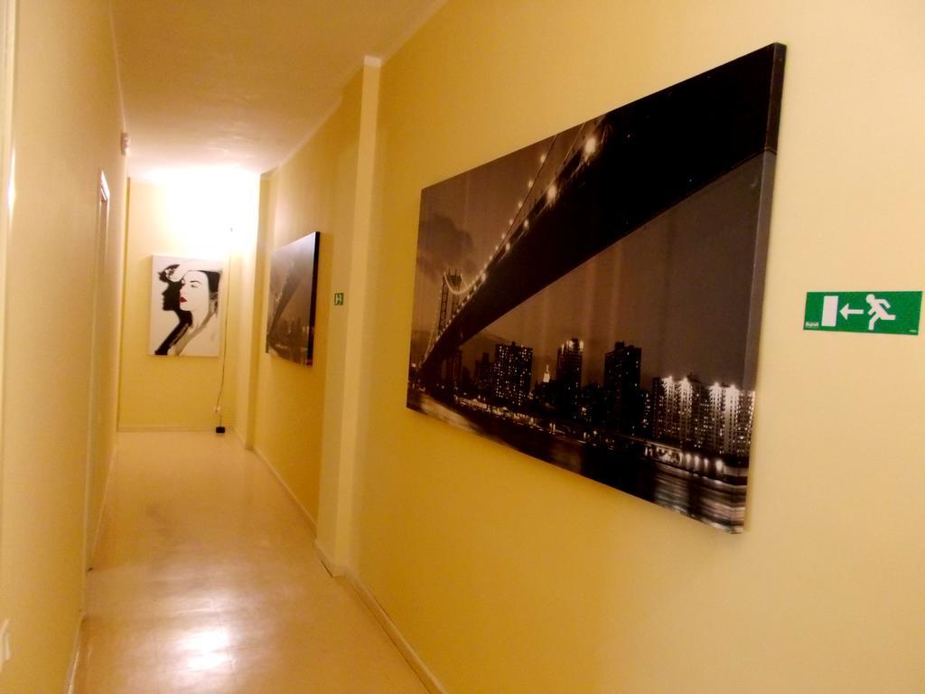 B&B Cameracaffe Centro Ареццо Экстерьер фото