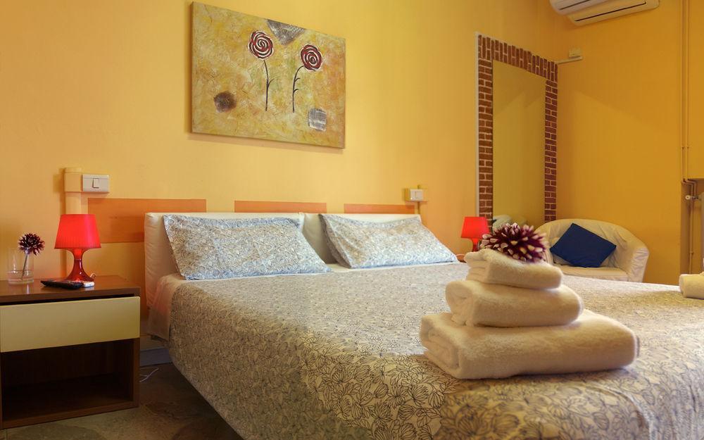 B&B Cameracaffe Centro Ареццо Экстерьер фото