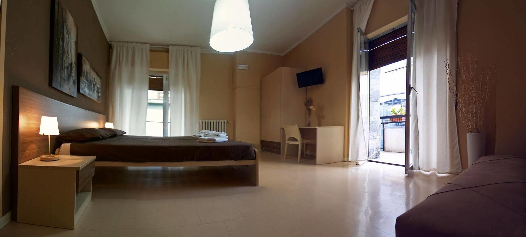 B&B Cameracaffe Centro Ареццо Экстерьер фото
