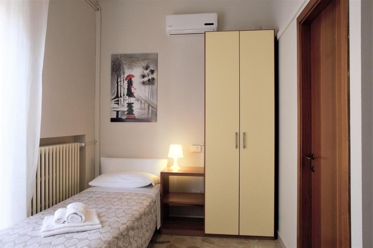 B&B Cameracaffe Centro Ареццо Экстерьер фото
